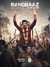 Rangbaaz: The Bihar Chapter (2025) Tamil