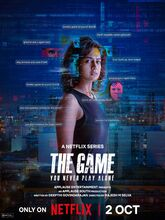The Game: You Never Play Alone (2025) HDRip Season 1