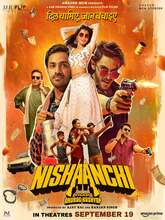 Nishaanchi (2025) Hindi