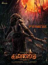 Kantara A Legend: Chapter 1 (2025) Malayalam