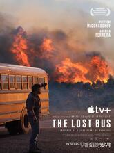The Lost Bus (2025) English