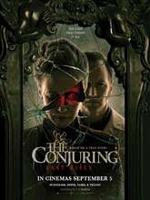 The Conjuring: Last Rites (2025) English