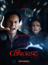The Conjuring: Last Rites (2025) [Tamil + Telugu + Hindi + Eng]