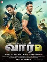 War 2 (2025) Tamil