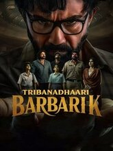 Tribhanadhari Barbarik (2025) [Hin + Kan]