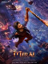 Mirai (2025) Kannada