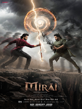 Mirai (2025) Telugu