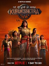 Kurukshetra (2025) S01