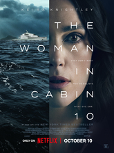 The Woman in Cabin 10 (2025) [Tam + Tel + Hin + Eng]