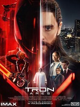 Tron: Ares (2025) [Tam + Tel + Hin + Eng]