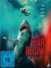 Fear Below (2025) [Tam + Tel + Hin + Eng]