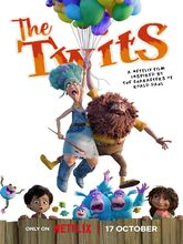 The Twits (2025) [Tam + Tel + Hin + Eng]