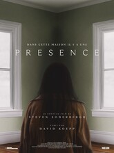Presence (2024)
