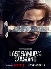 Last Samurai Standing (2025) S01 EP (01-06) [Tam + Tel + Hin + Eng]