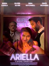 Ariella (2025) [Tam + Tel + Hin + Eng]