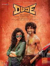 Dude (2025) Kannada