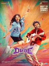 Dude (2025) Malayalam