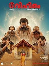 Avihitham (2025) Malayalam