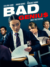 Bad Genius (2024) [Tam + Tel + Hin + Eng]