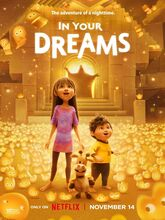 In Your Dreams (2025) [Tam + Tel + Hin + Eng]