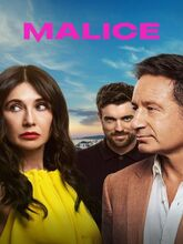 Malice (2025) S01 EP (01-06) [Tam + Tel + Hin + Mal + Kan + Eng]