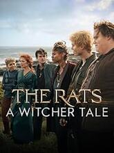 The Rats : A Witcher Tale (2025) [Tam + Tel + Hin + Eng]