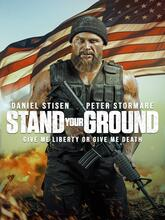 Stand Your Ground (2025) [Tam + Hin + Eng]