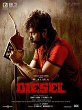 Diesel (2025) Hindi