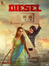 Diesel (2025) Telugu