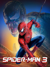 Spider-Man 3 (2007) [Tam + Tel + Hin + Eng]