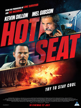 Hot Seat (2022) [Tam + Tel + Hin + Eng]