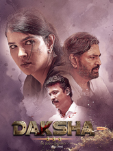 Daksha: The Deadly Conspiracy (2025) Tamil