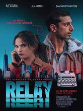 Relay (2024) [Tam + Tel + Hin + Eng]