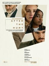 After the Hunt (2025) [Tam + Tel + Hin + Mal + Kan + Eng]