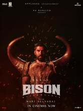Bison (2025) Hindi