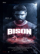 Bison (2025) Malayalam