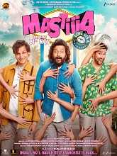 Mastiii 4 (2025) Hindi