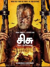 Sisu: Road To Revenge (2025) Tamil