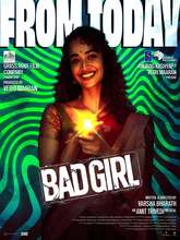 Bad Girl (2025) Kannada