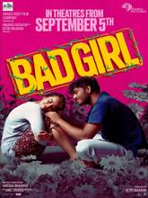 Bad Girl (2025) Malayalam