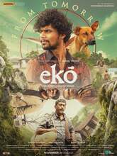 Eko (2025) Malayalam
