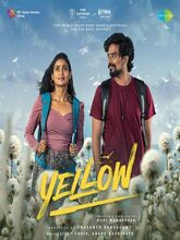 Yellow (2025) Tamil