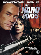 The Hard Cops (2005) [Tam + Eng]