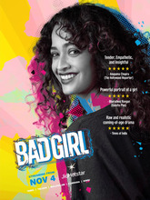 Bad Girl (2025) Telugu