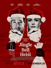 Jingle Bell Heist (2005) [Tam + Tel + Hin + Eng]