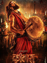 Kantara A Legend: Chapter 1 (2025) Hindi