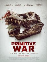 Primitive War (2025) [Tam + Tel + Hin + Eng]