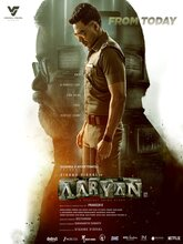 Aaryan (2025) [Malayalam + Kannada + Hindi]