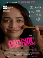 Bad Girl (2025) Tamil