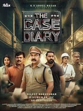The Case Diary (2025) Malayalam